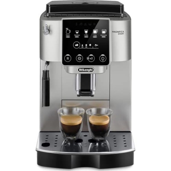 Espresso machine DeLonghi ECAM 220.30.SB