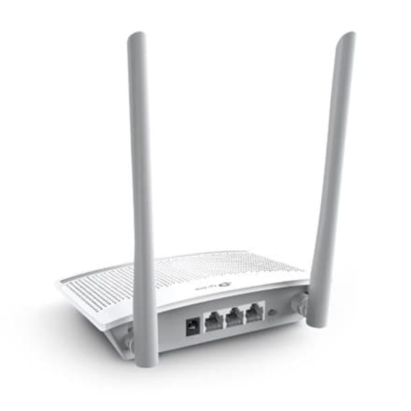 TP-Link WR820N White