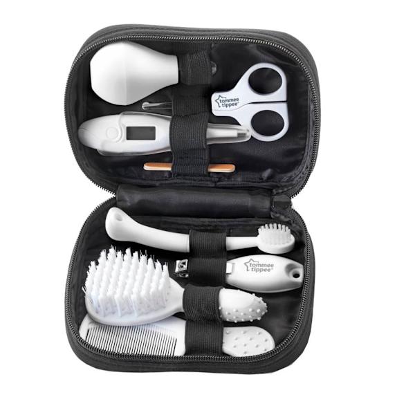 Tommee Tippee healthcare and grooming kit, 42301250