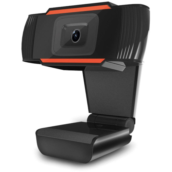 Platinet webcam PCWC720 (45490)