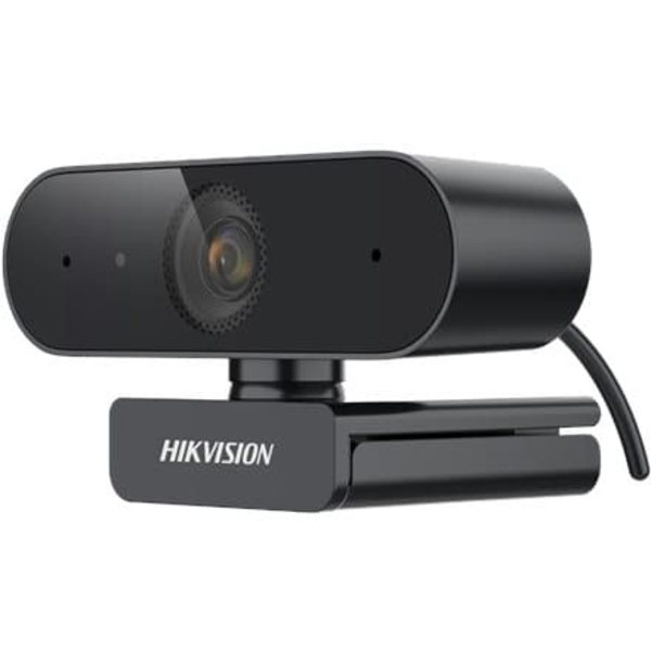 CAMERA WEB 2MP 3.6MM "DS-UC2" (timbru verde 0.18 lei)