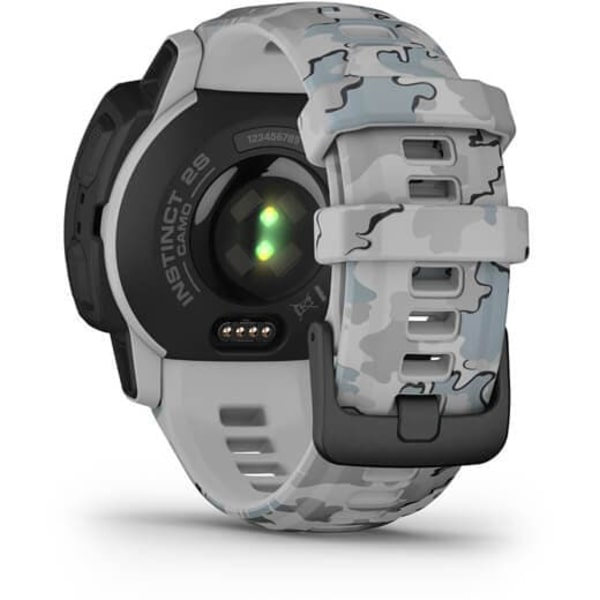 Garmin Instinct 2S Camo Edition, mist camo