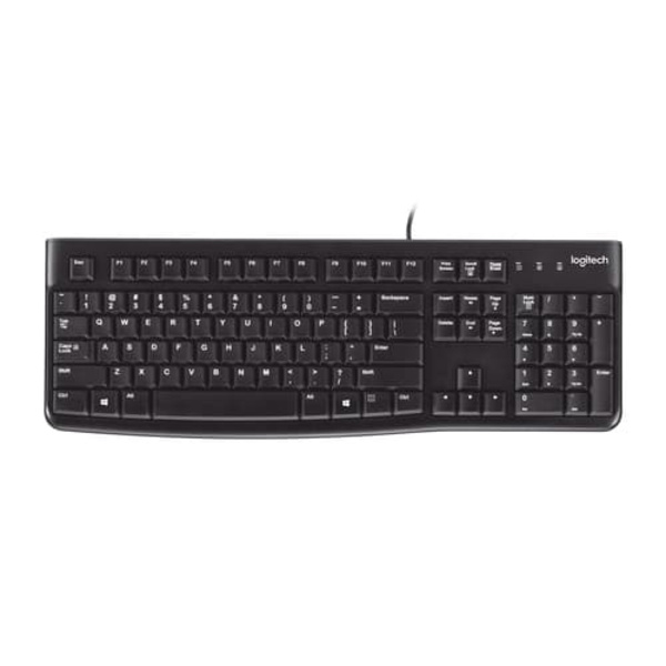 KEYBOARD K120 SPANISH LAYOUT/SP Sort