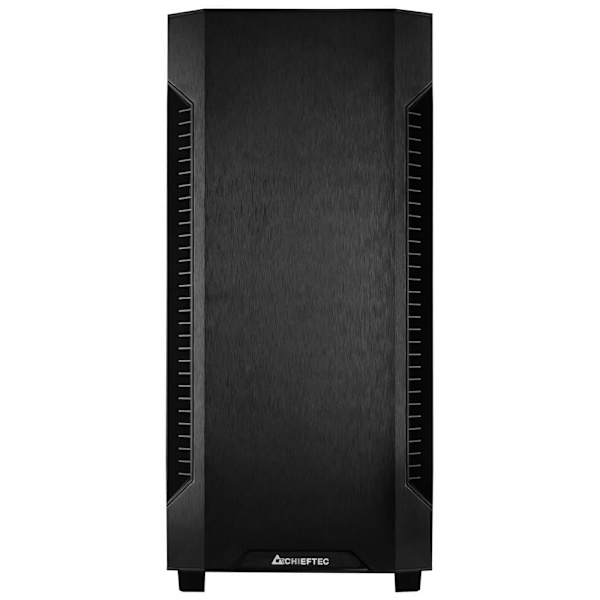 Chieftec AS-01B-OP computer case Full Tower Black