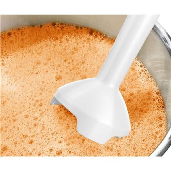 BOSCH MSM 14100 hand blender white