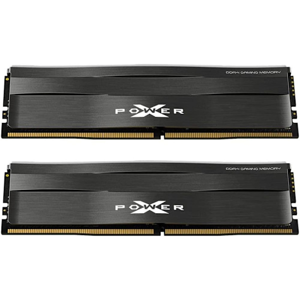 Pamięć DDR4 XPOWER Zenith 16GB/3200(2*8GB) CL16 UDIMM