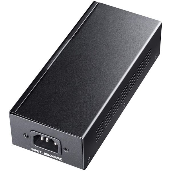 PoE+/PoE Injector Cudy Gigabit 60W