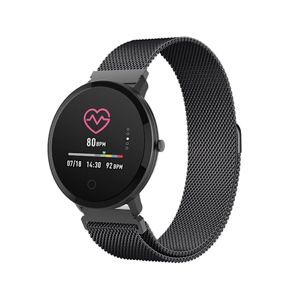 Forever Vive Smart Bracelet SB-320 Bluetooth / IPS / IP67 Smart Bracelet For Activities