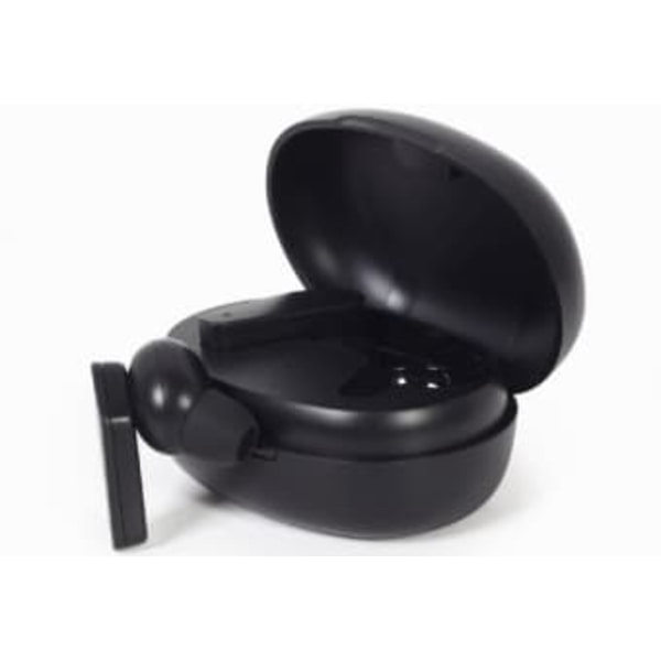 Gembird Bluetooth TWS in-ears with Active Noise Cancelling Black