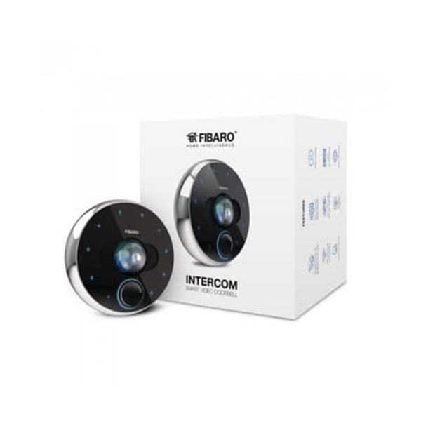 FGIC-002 - Z-Wave Multi-Purpose Intercom - Fibaro