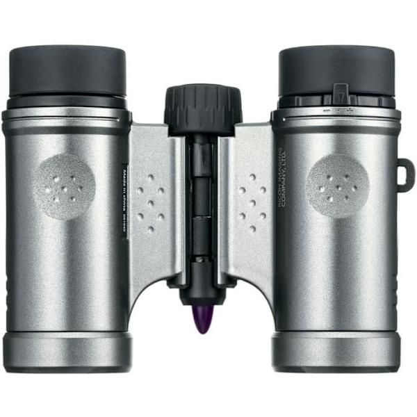 Pentax binoculars UD 10x21, black