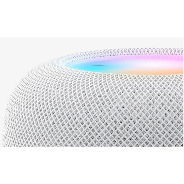 Apple HomePod Gen 2, white
