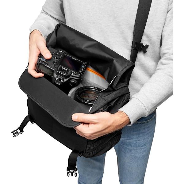 Lowepro messenger bag ProTactic MG 160 AW II, black