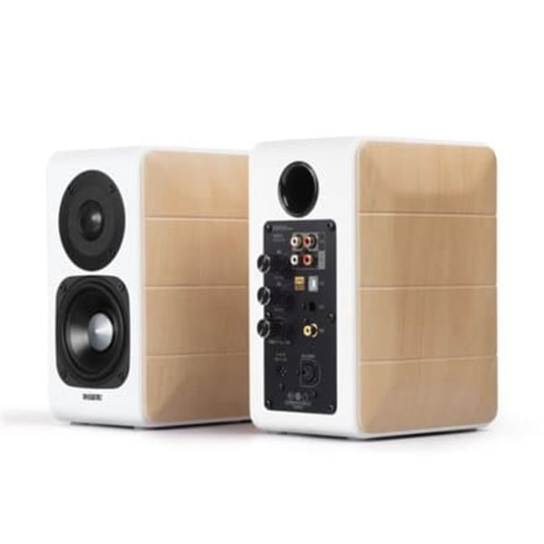 Edifier S880DB Stereo system 2.0 Bluetooth / SPDIF / USB / Hi-Res