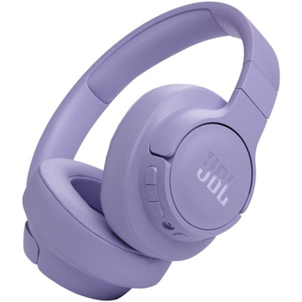 JBL wireless headset Tune 770NC, purple