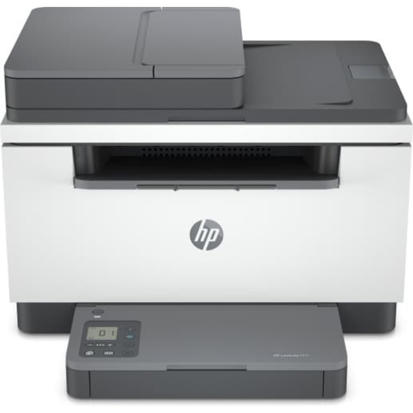 HP LaserJet MFP M234sdn MFP Mono B/W laser Legal media 30ppmcopy 29ppmprint 150 sheets USB 2.0 LAN light basalt