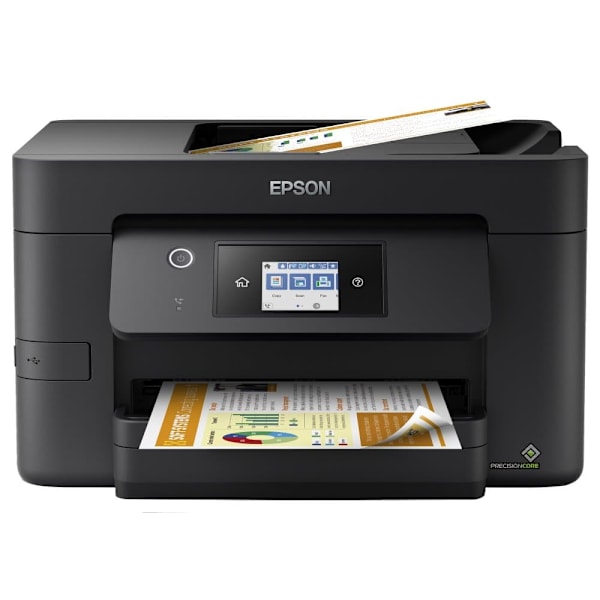 Epson WorkForce Pro WF-3820DWF - multi Sort