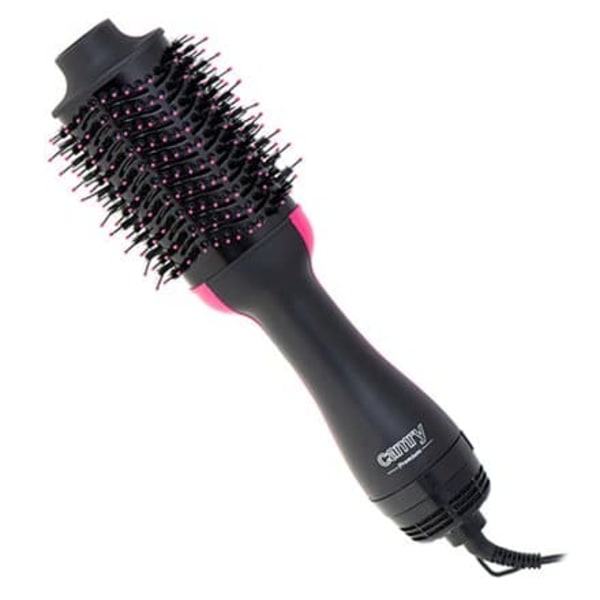 Camry CR 2025 Brush dryer Sort, Rosa