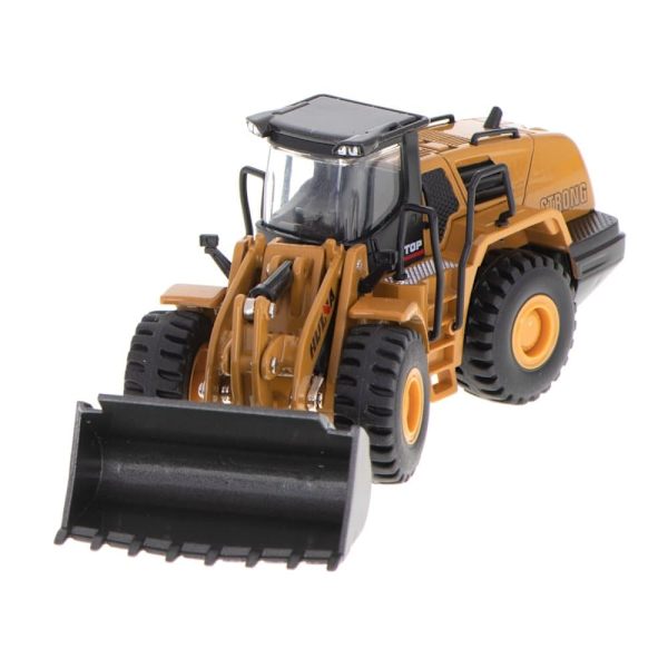 H-Toys Bulldozer for Kids 1:60