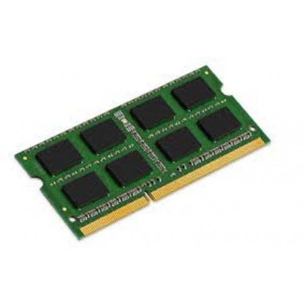 Kingston | 8 GB | DDR3L | 1600 MHz | PC/server | ECC No