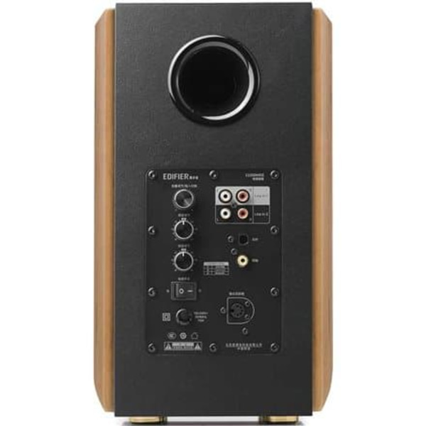 Edifier | Bookshelf Speaker | S1000MKII | Bluetooth | Wireless connection