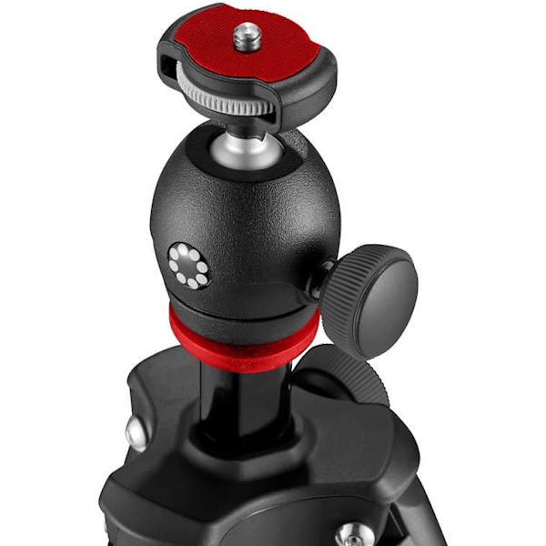 Joby tripod Compact Light Kit