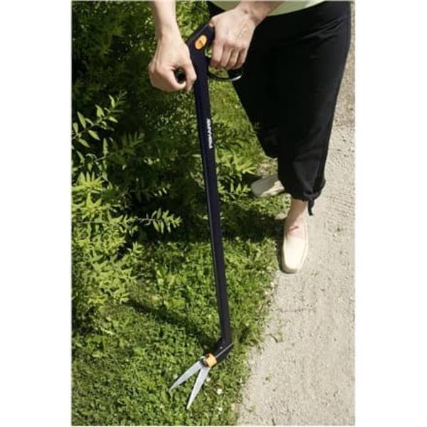 Fiskars 1000590 grass shear Vertical blades