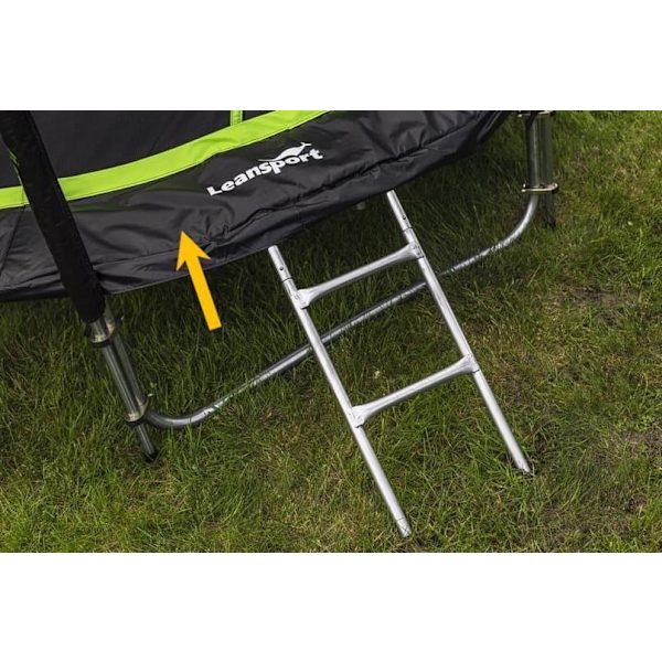 Spring cover for Trampoline 10ft LEAN SPORT PRO