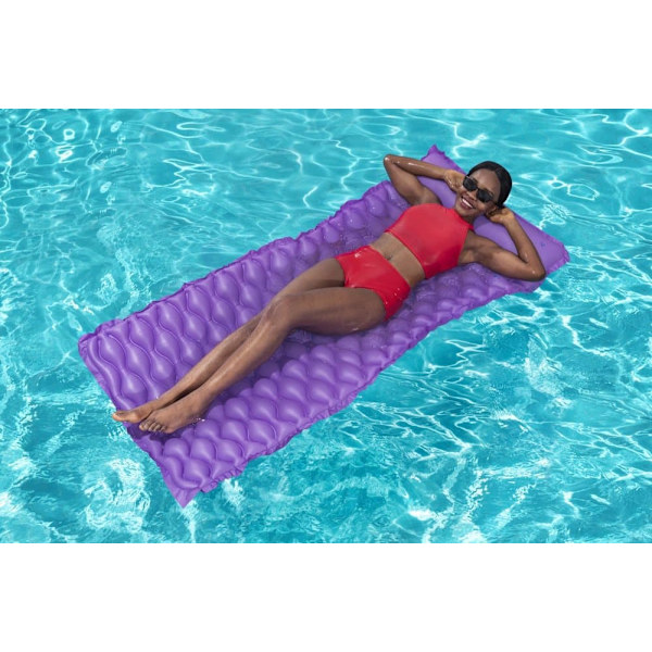 Air Mattress 213 x 86 cm Bestway 44020
