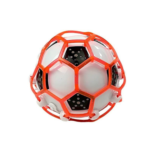 Jumping Dancing Ball Football Play Light