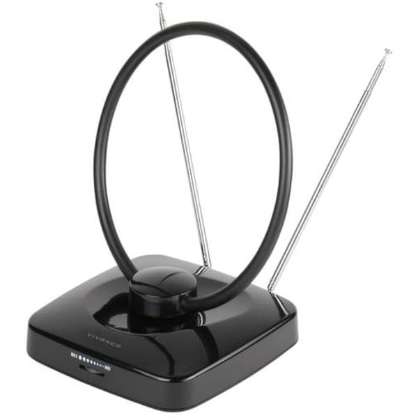 Vivanco indoor antenna TVA3040 (38884)