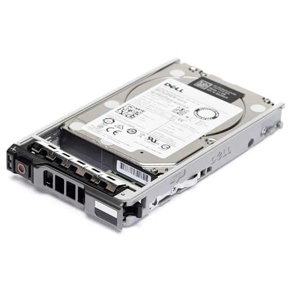 2.4TB HARD DRIVE SAS ISE 12GBPS/10K 512E 2.5IN HOT-PLUG CUSTOMER