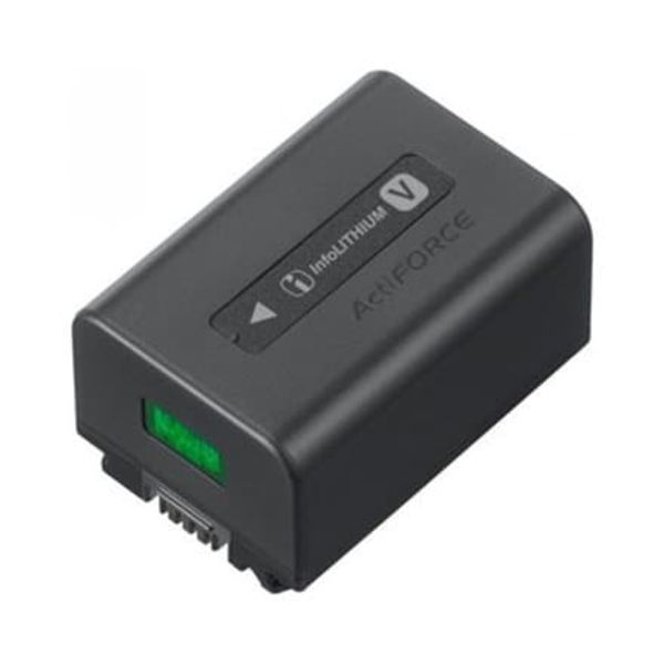 Sony battery NP-FV50A