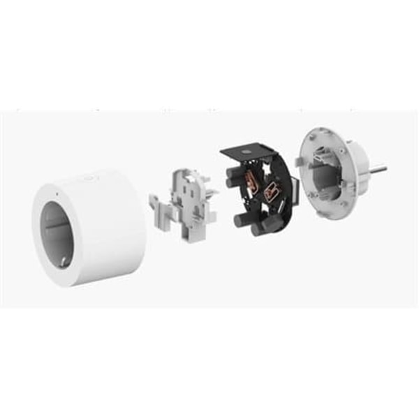 SP-EUC01 Aqara Smart Socket