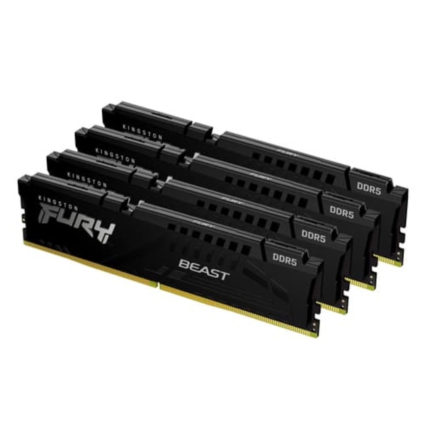 64GB DDR5-5600MT/S CL40 DIMM