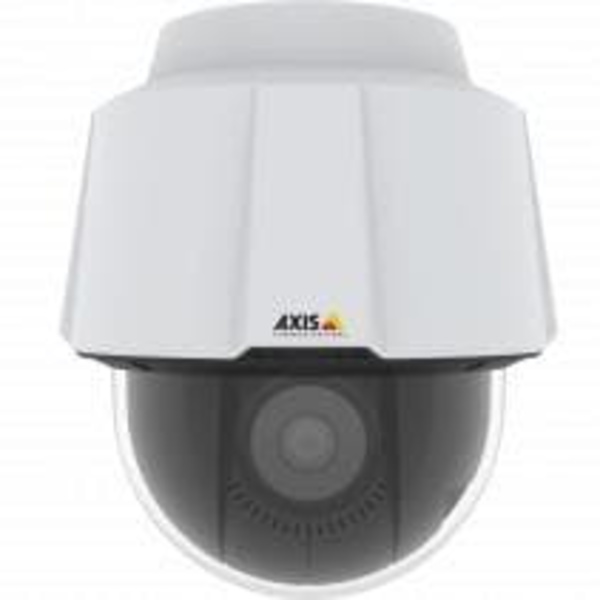 AXIS P5655-E 50HZ Svart, Vit