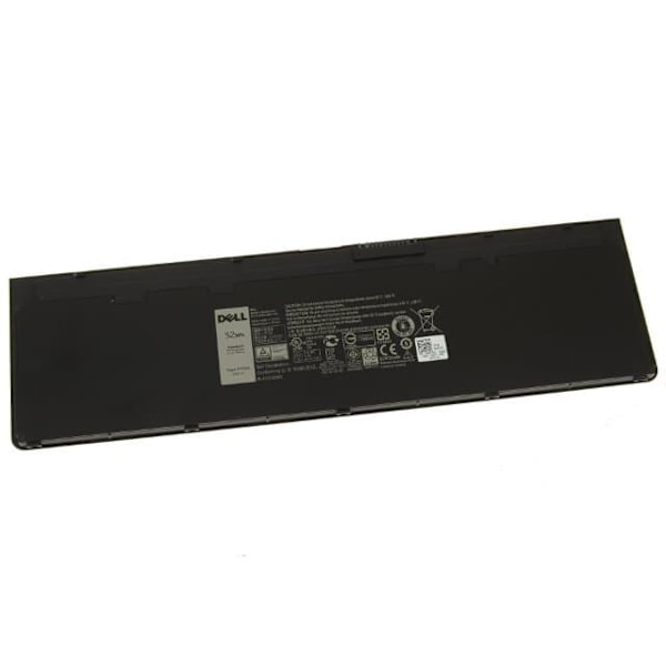 BATTERY 52WHR 4-CELL
