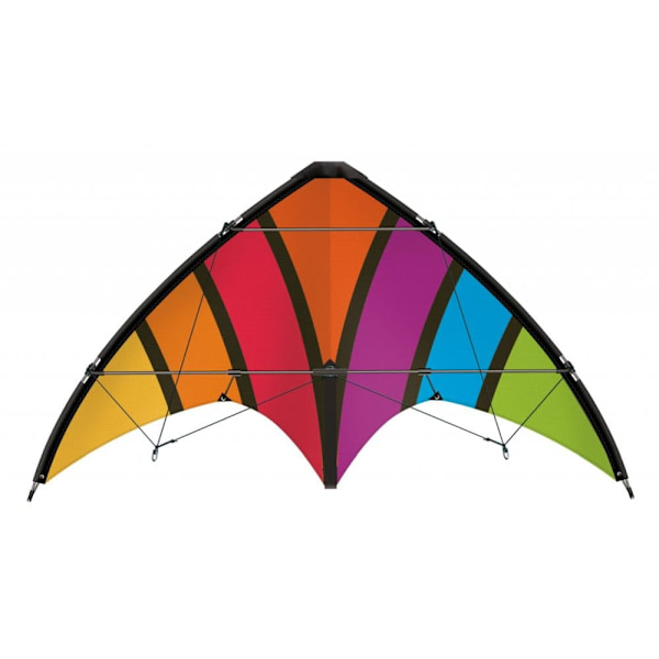 GUNTHER kite Top Loop, 130x69 cm, ripstop, 1088