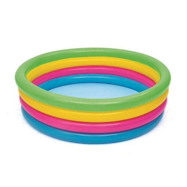 Bestway Inflatable Play Pool Φ1.57m x H46cm
