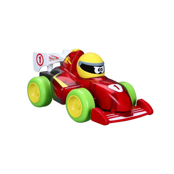 BB JUNIOR formula Push & Glow, 16-89021