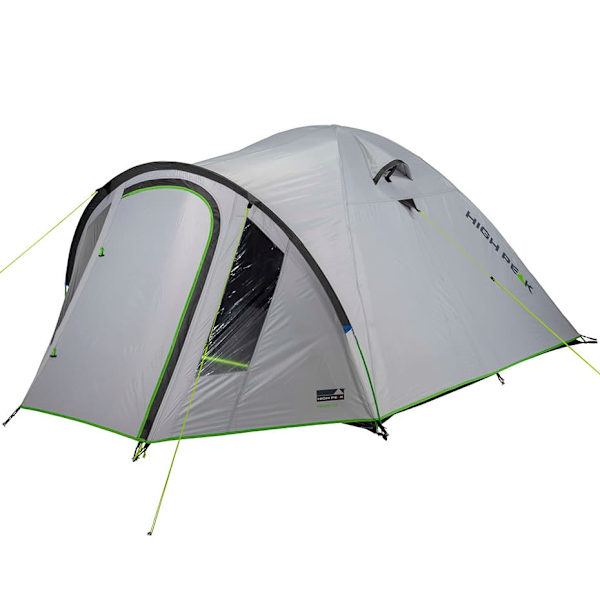 High Peak Nevada 4.0 Climate Protection 80 Grey Dome/Igloo tent