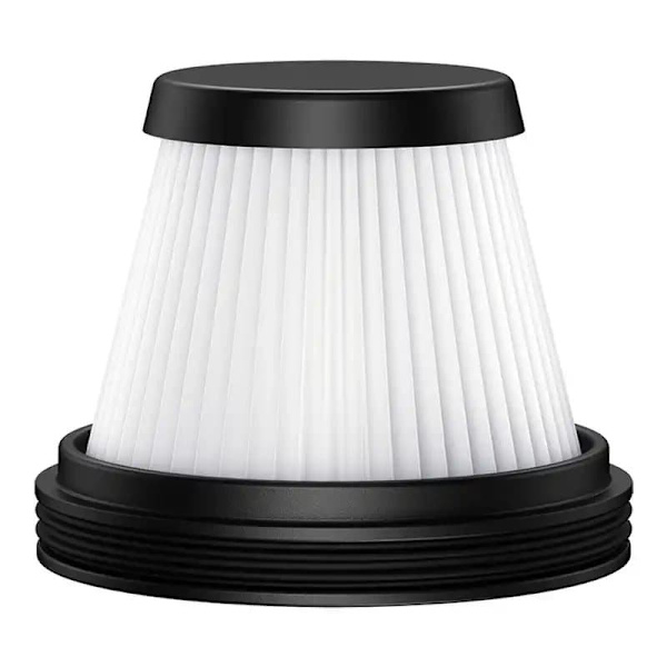 FILTRU HEPA Baseus, compatibil aspirator Baseus A3 Lite, pachetul contine 2 bucati "VCAQ070101" - 6932172624699