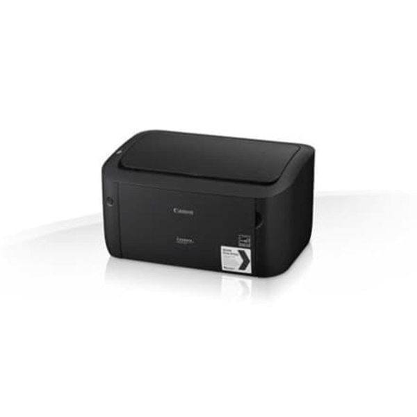 Laser Printer|CANON|LBP6030B|USB 2.0|8468B006 Sort