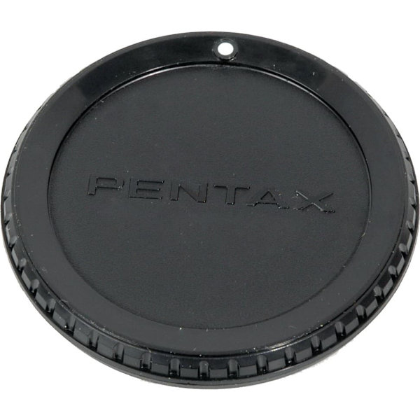 Pentax body cap K (31007)