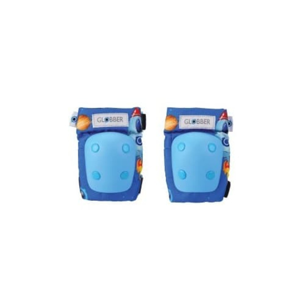 GLOBBER TODDLER PADS - ROCKET BLUE, 529-002