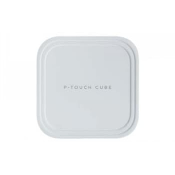 Brother PT-P910BT P-touch Label Printer Bluetooth