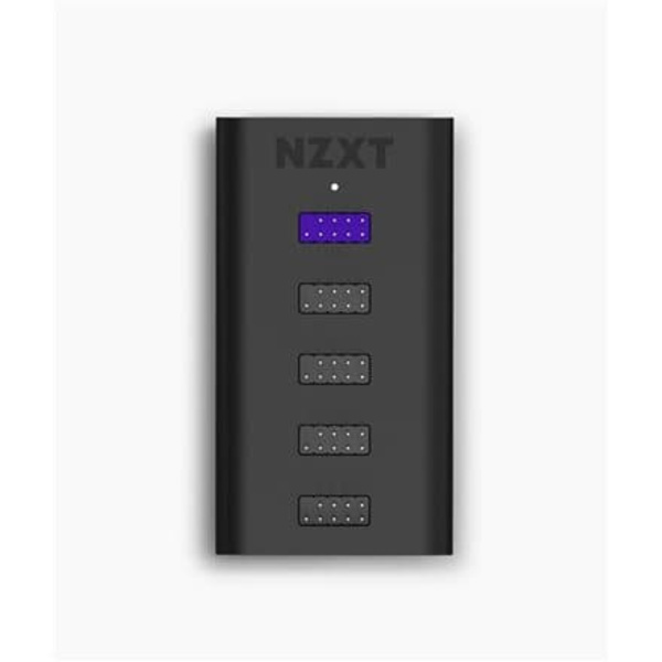 Wewnętrzny HUB USB 2.0 NZXT 3 Generacja