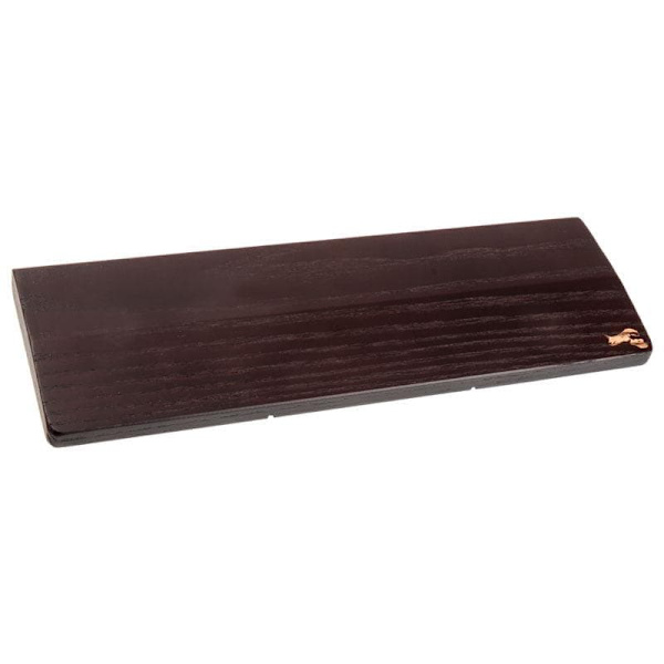 Glorious PC Gaming Race Wooden Keyboard Wrist Rest