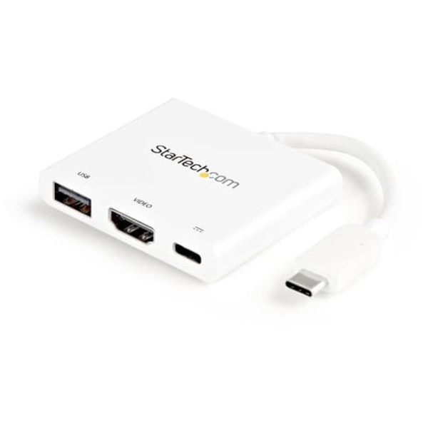 USB TYPE-C TO HDMI ADAPTER P:3