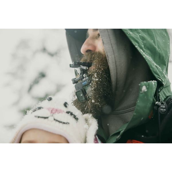 GoPro Bite Mount